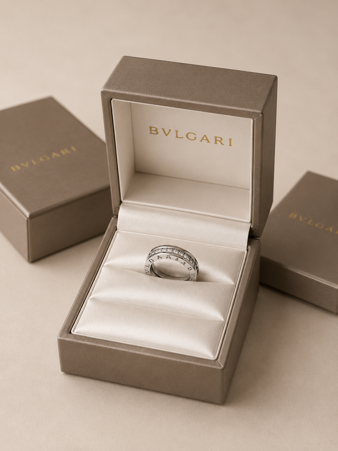 Bvlgari Serpenti bracelet