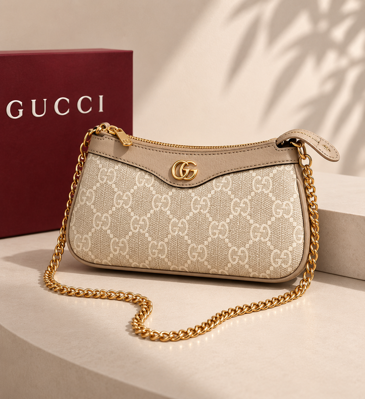 Gucci Mini crossbody