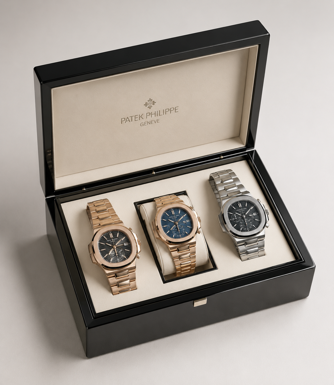 Luxury Watches Diamond bracelet watch